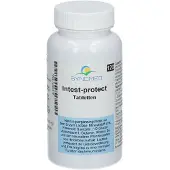 SYNOMED Intest-protect Tabletten zur Verbesserung der Lactoseverdauung, 120 St. Tabletten
