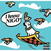 Universal Music I Know Nigo! (Vinyl)
