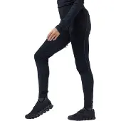Odlo Women's Zeroweight Warm Tights Reflect läuft