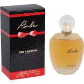 Ted Lapidus Rumba Eau De Toilette 100 ml (woman)