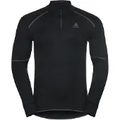 Odlo Turtle Neck Active X Langarm-baselayer