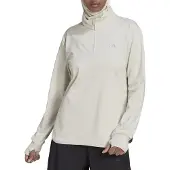 Adidas Sweatshirt Damen Techfit Aeroready