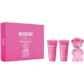 Moschino Toy 2 Bubble Gum Giftset