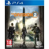 Tom Clancy's : The Division 2 - Washington DC Edition, PlayStation 4, Multiplayer-Modus, M (Reif), Physische Medien
