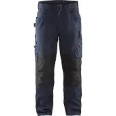 Blakläder Bundhose Ripstop mit Stretch 1495