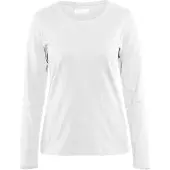 Blakläder Langarmshirt