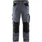 Blakläder Handwerkerhose mit Cordura Stretch 1556