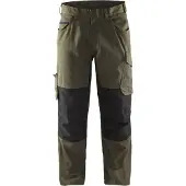 Blakläder Bundhose Ripstop mit Stretch 1495