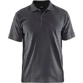Blakläder Polo Shirt 3305 1035 in div. Farben, Farbe:dunkelgrau, Größe:3XL