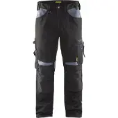 Blakläder Arbeitshose "Bund"