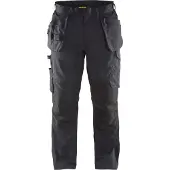 Blakläder Handwerkerhose Ripstop mit Stretch 1496