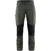 Blakläder Damen Stretchhose