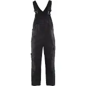 Blakläder Latzhose 2695 1330 in div. Farben - schwarz/dunkelgrau - D120 (D30)