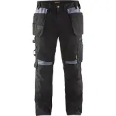 Blakläder Handwerker Bundhose 1555