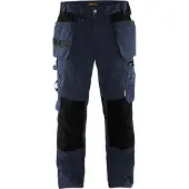 Blakläder B-Läder