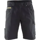 Blakläder Shorts Ripstop 1499