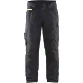 Blakläder Bundhose Ripstop mit Stretch 1495