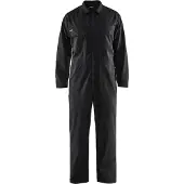 Blakläder Overall 6270 1800 in div. Farben, Farbe:schwarz, Größe:58