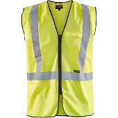 Blakläder High Vis Weste 3029