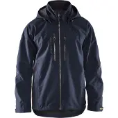 Blakläder wasserdichte Winterjacke
