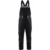 Blakläder Flammhemmende Latzhose