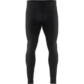 Blakläder Thermohosen Schwarz