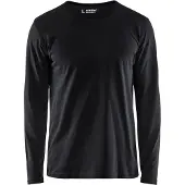 Blakläder Langarmshirt