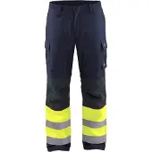Blakläder Arbeitshose Winter Multinorm