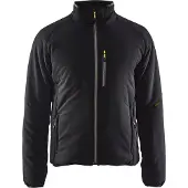 Blakläder Stretch 2D
