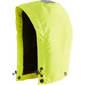Blakläder High Vis Kapuze 2165 1977 in zwei Farben - gelb - S