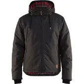 Blakläder Daunenjacke