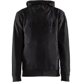 Blakläder Hoodie mit 3d-Print