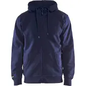 Blakläder Sweatshirt mit Kapuze und