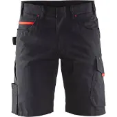 Blakläder Shorts Ripstop 1499