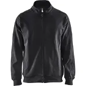 Blakläder Sweatshirt Reissverschluss 3349