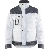 Blakläder Arbeitsjacke Maler