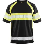 Blakläder Warnshirt 3337