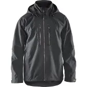 Blakläder wasserdichte Winterjacke