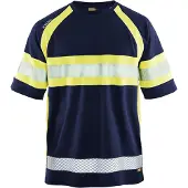 Blakläder Warnshirt 3337