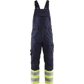 Blakläder Flammhemmende Latzhose inéhrent