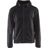 Blakläder Hoodie mit Reissverschluss 3363