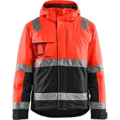 Blakläder Reflektierende Stretchjacke