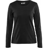 Blakläder Langarmshirt