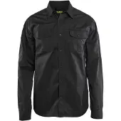 Blakläder Twill-Hemd