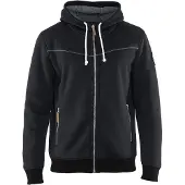 Blakläder Kapuzensweater mit Pile-Innenfutter