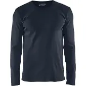Blakläder Langarmshirt