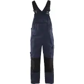 Blakläder Latzhose mit Stretchträgern