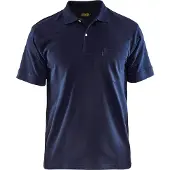 Blakläder Polo Shirt 3305 1035 in div. Farben, Farbe:marineblau, Größe:S