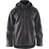 Blakläder wasserdichte Winterjacke