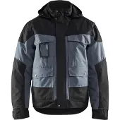 Blakläder wasserdichte und atmungsaktive Winterjacke